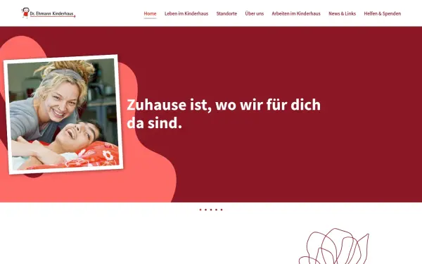 ehmann-kinderhaus.de