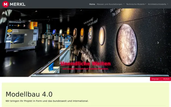 architekturmodellbau.de