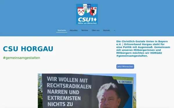 csu-horgau.de