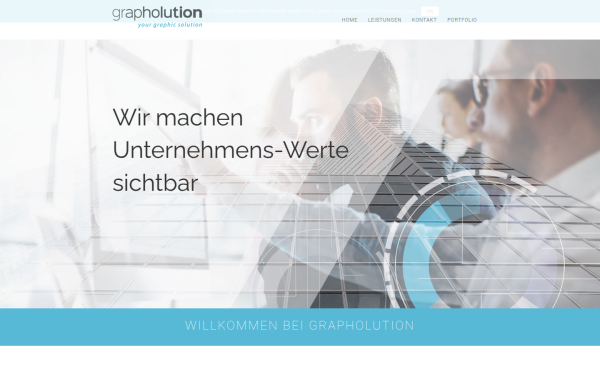 grapholution.de