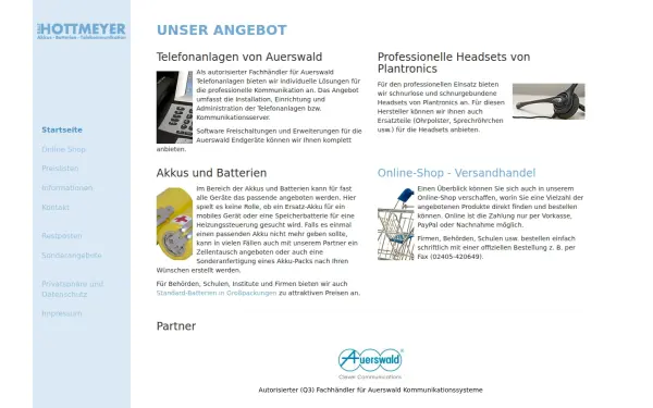 www.accu3000.de
