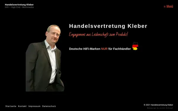 www.audioleidenschaft.de
