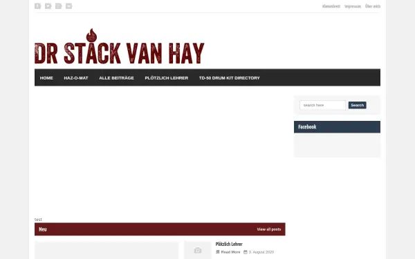 drsvanhay.de
