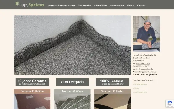 happysystem.de