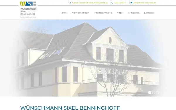 www.anwalt-notar-wsb.de