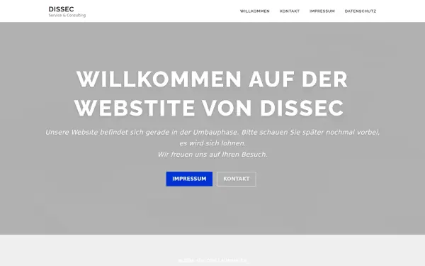 dissec.de