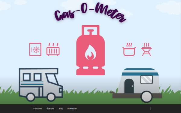 gas-o-meter.app