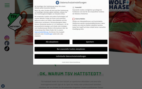 tsvhattstedt.de