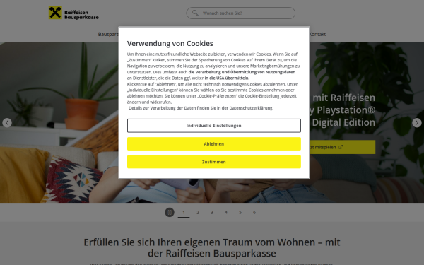 www.bausparen.at