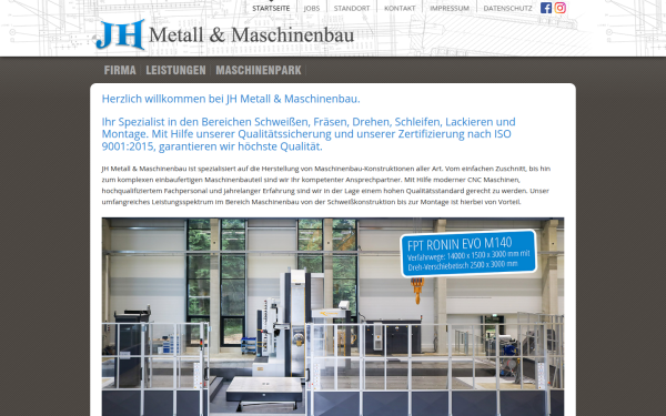 www.jh-maschinenbau.de