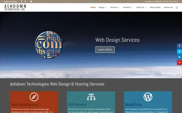 www.ashdowntech.com