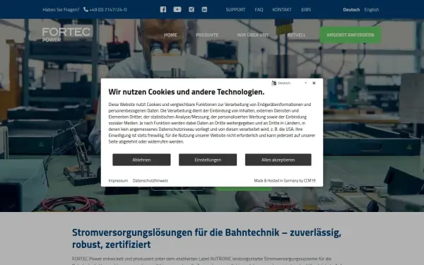 autronic.de