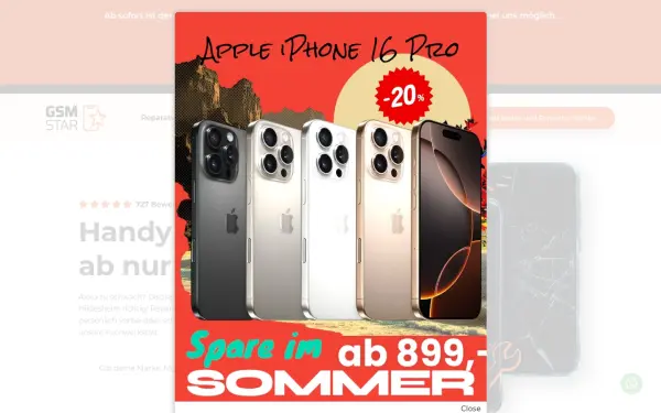 gsmstar.de