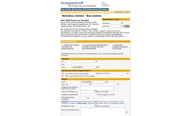 gruppentreff.de