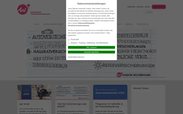 www.ass-compare.de