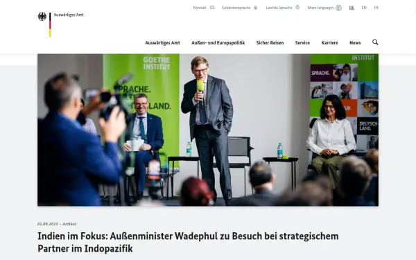 www.auswaertiges-amt.de