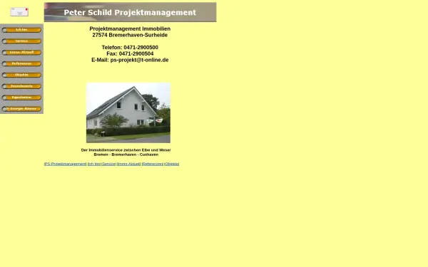 ps-projekt.de