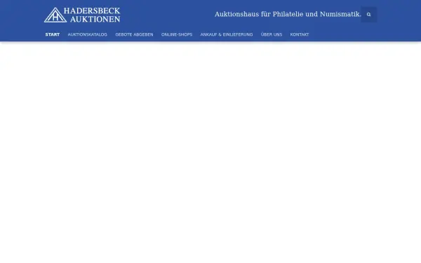 www.hadersbeck-auktionen.com