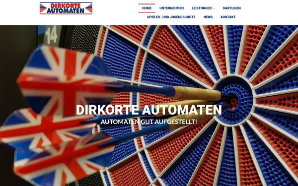 dirkorte-automaten.de