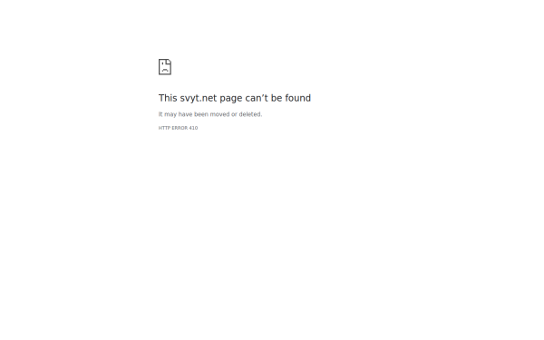 svyt.net