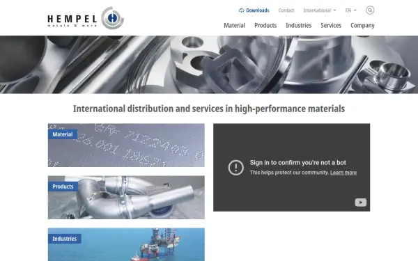 www.hempel-metals.com