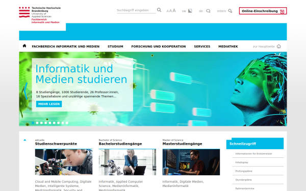 informatik.th-brandenburg.de