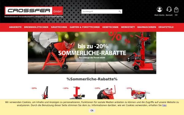 www.crossfer.de
