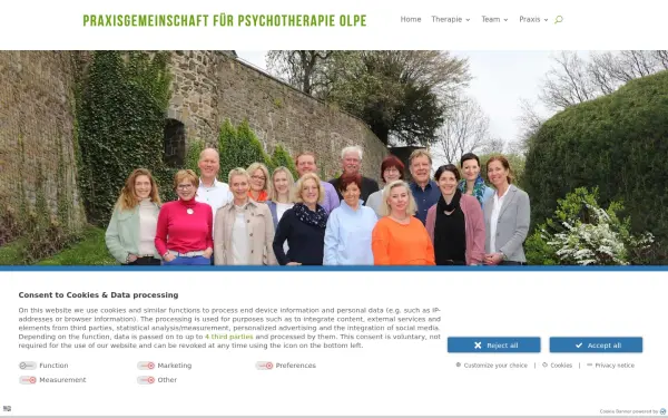 www.praxisgemeinschaft-psychotherapie-olpe.de