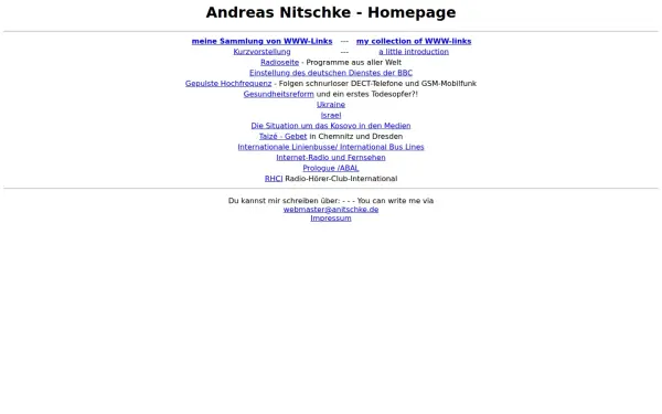 anitschke.de
