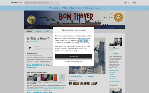 bowthayer.bandcamp.com