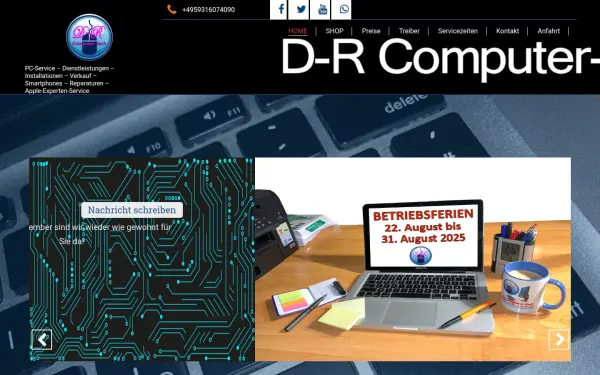 drcomputertech.de