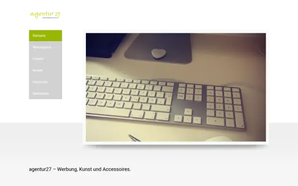 agentur27.de