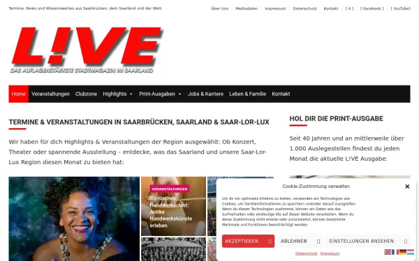 www.live-magazin.de