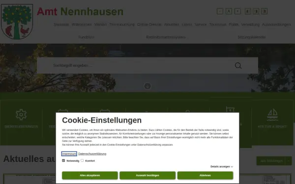 www.amt-nennhausen.de