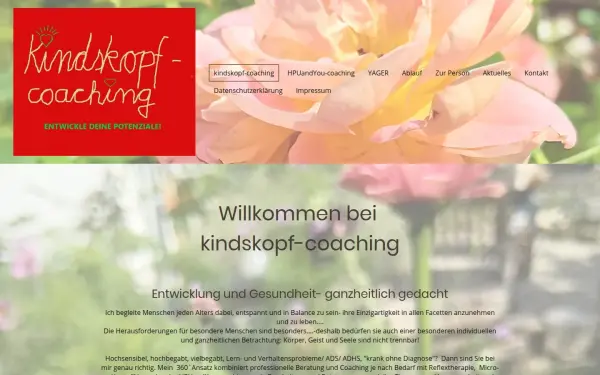 www.kindskopf-coaching.de