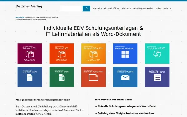 www.schulungsunterlagen-verlag.de