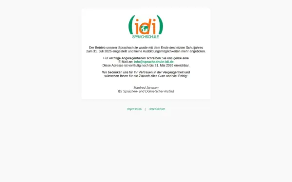 www.sprachschule-idi.de