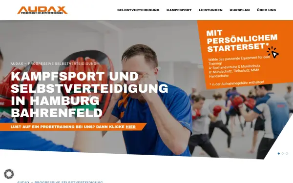 audax.hamburg