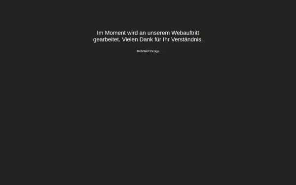 www.mehrwertdesign.de