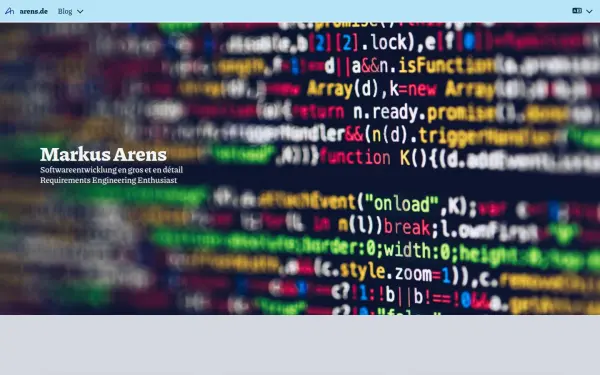 arens.de