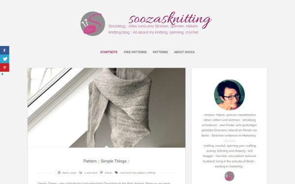 soozasknitting.de