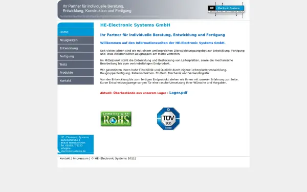 he-electronicsystems.de