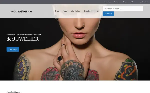 derjuwelier.de