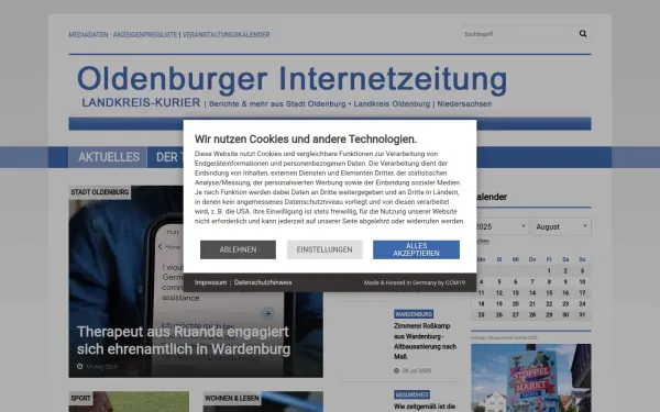 www.landkreis-kurier.de