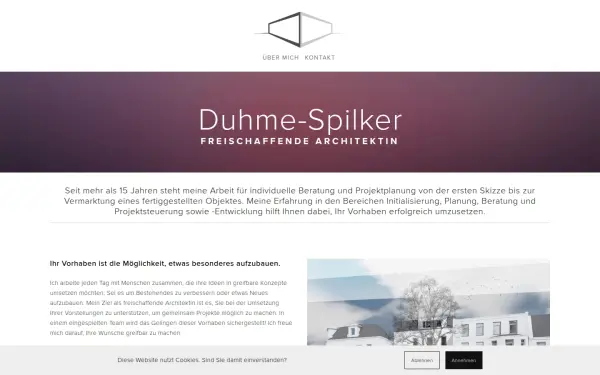www.architektin-duhme-spilker.de