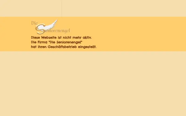 www.die-seniorenengel.de