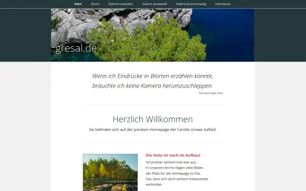 gresal.de