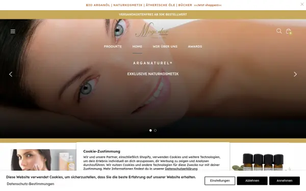 mogadorshop.com