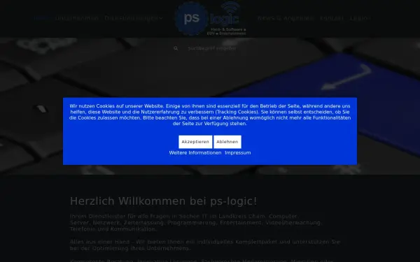 ps-logic.de