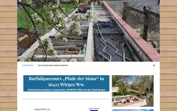 www.barfusspfad-wirges.de